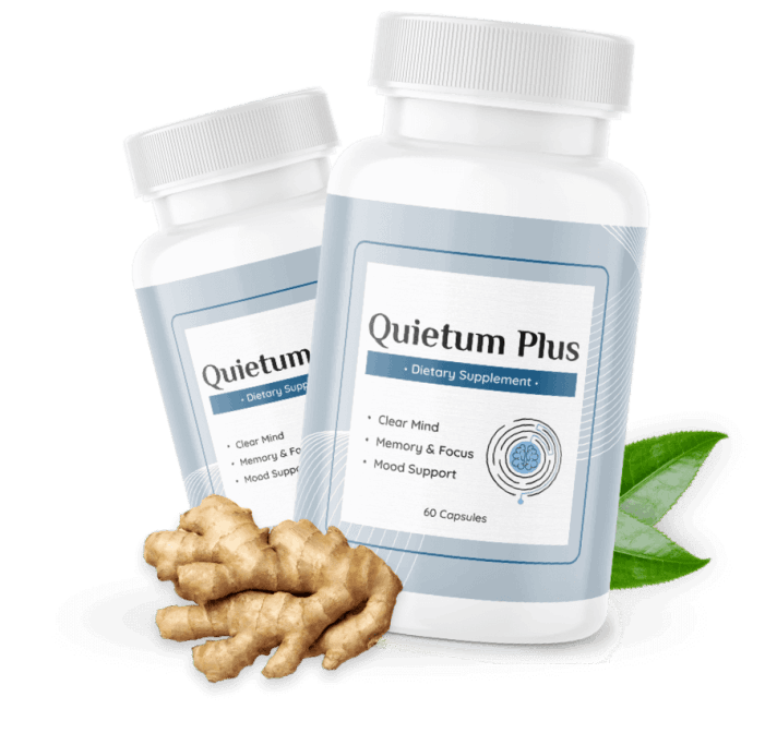 Quietum plus supplement